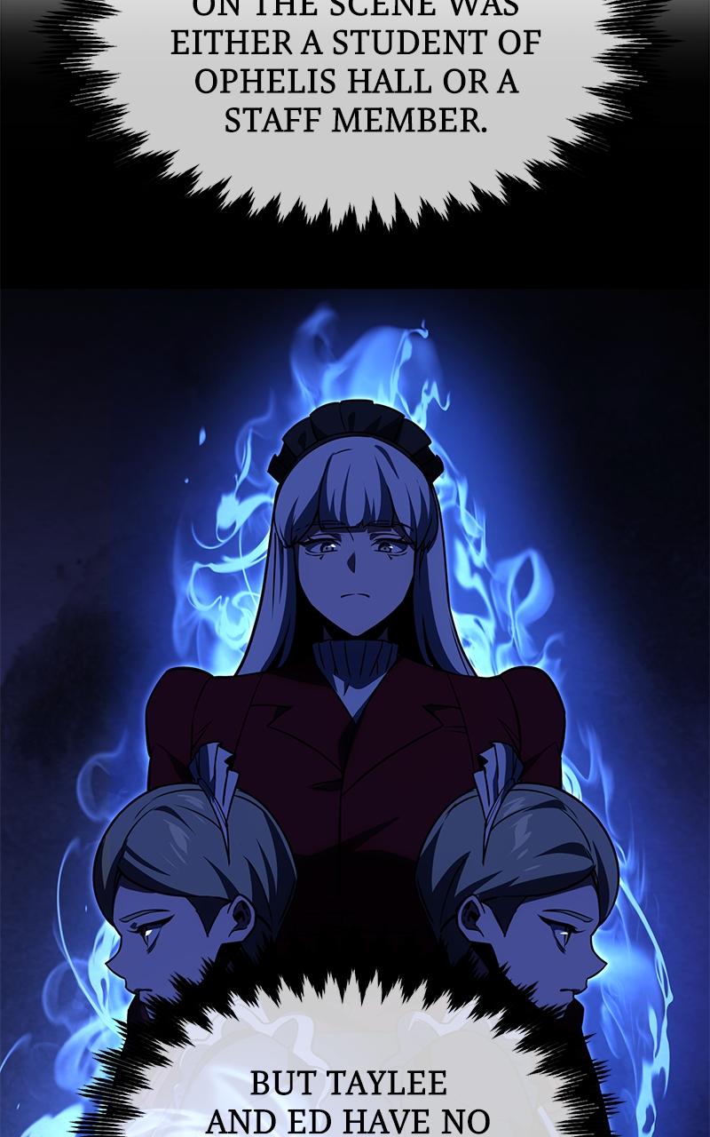 The Extra's Academy Survival Guide Chapter 21