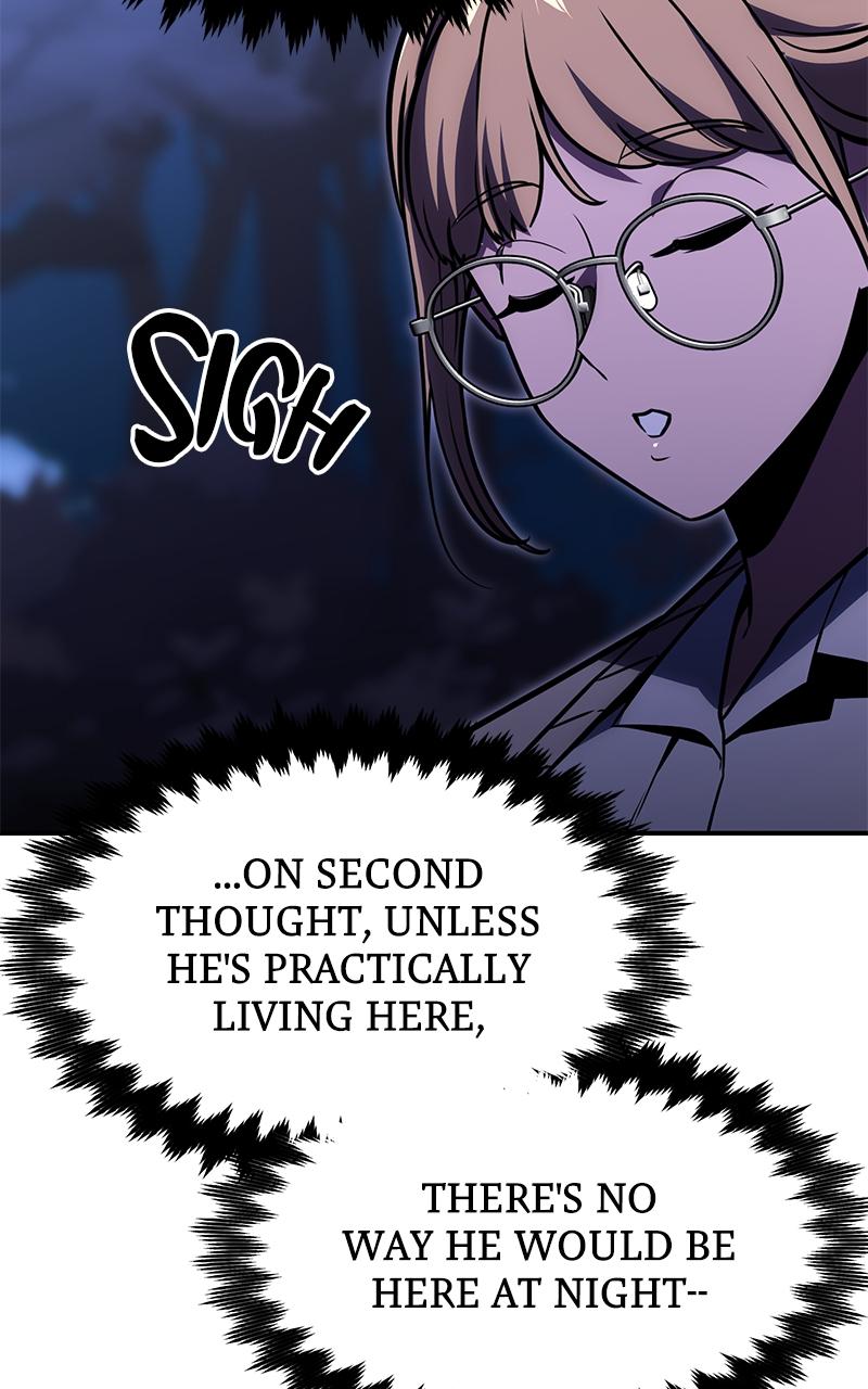 The Extra's Academy Survival Guide Chapter 21