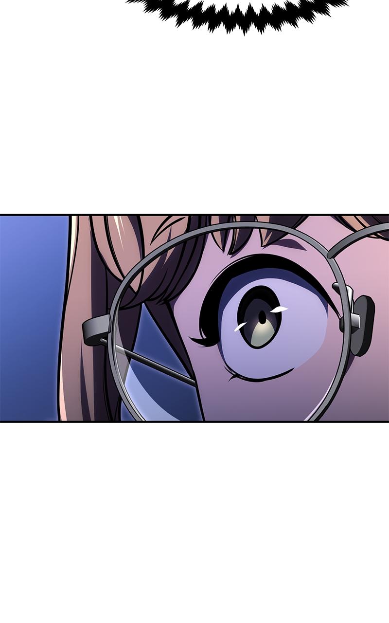 The Extra's Academy Survival Guide Chapter 21