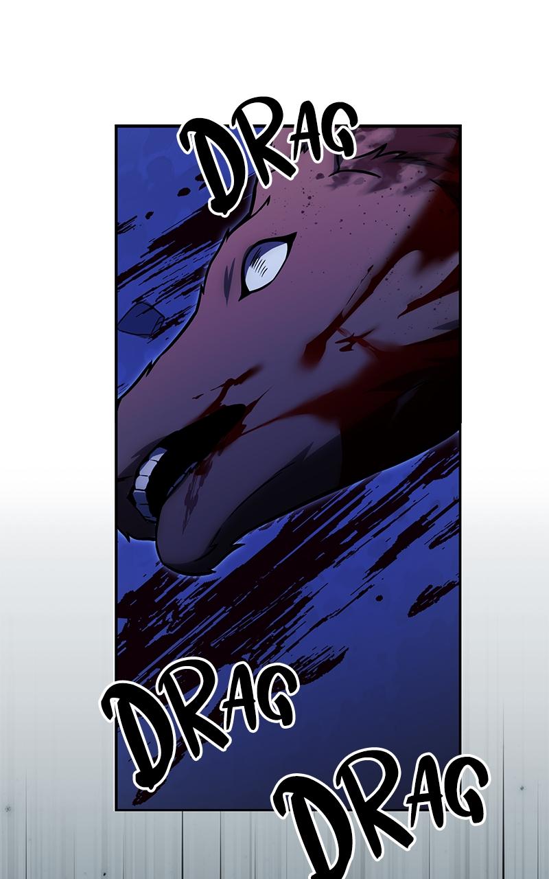 The Extra's Academy Survival Guide Chapter 21