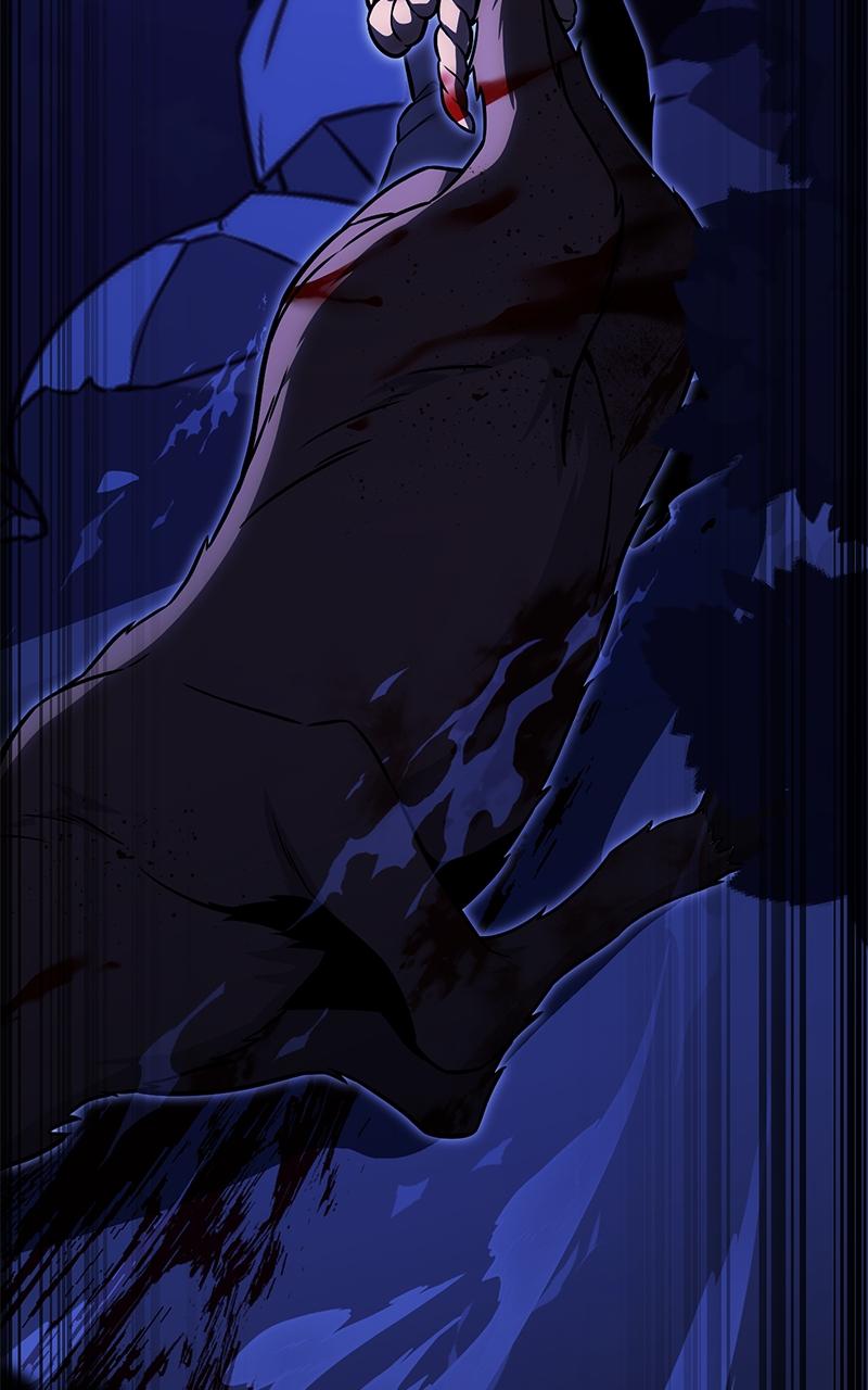 The Extra's Academy Survival Guide Chapter 21