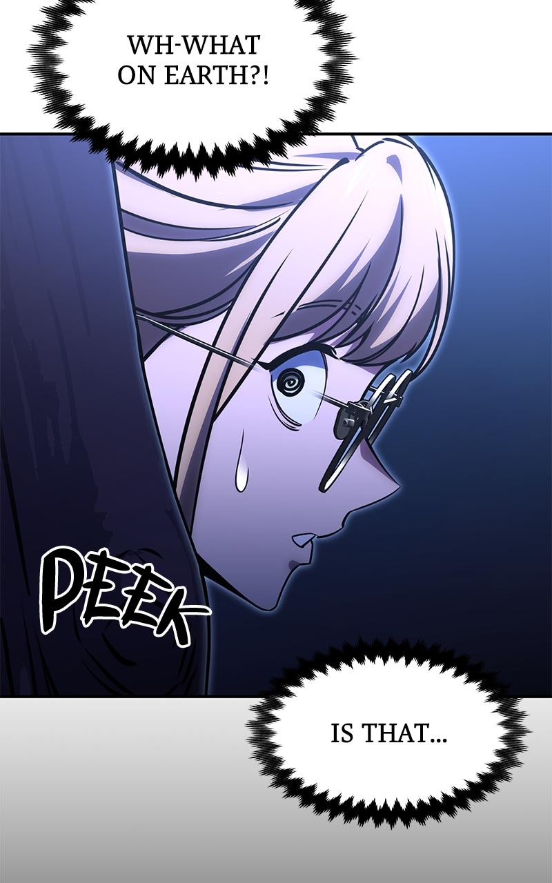 The Extra's Academy Survival Guide Chapter 21