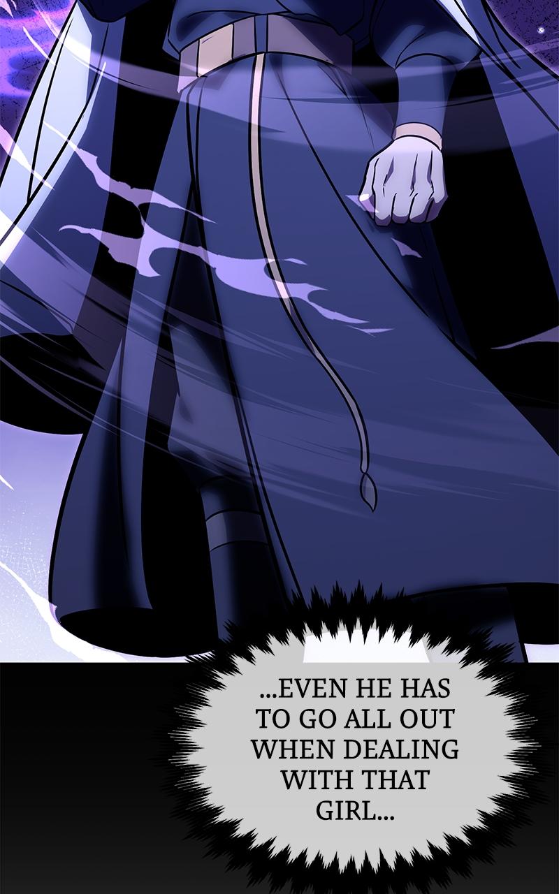 The Extra's Academy Survival Guide Chapter 21