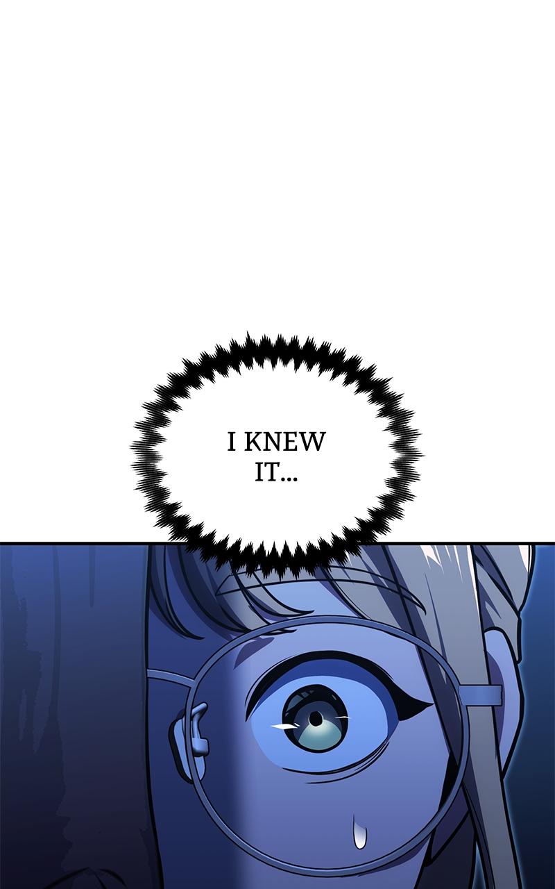 The Extra's Academy Survival Guide Chapter 21