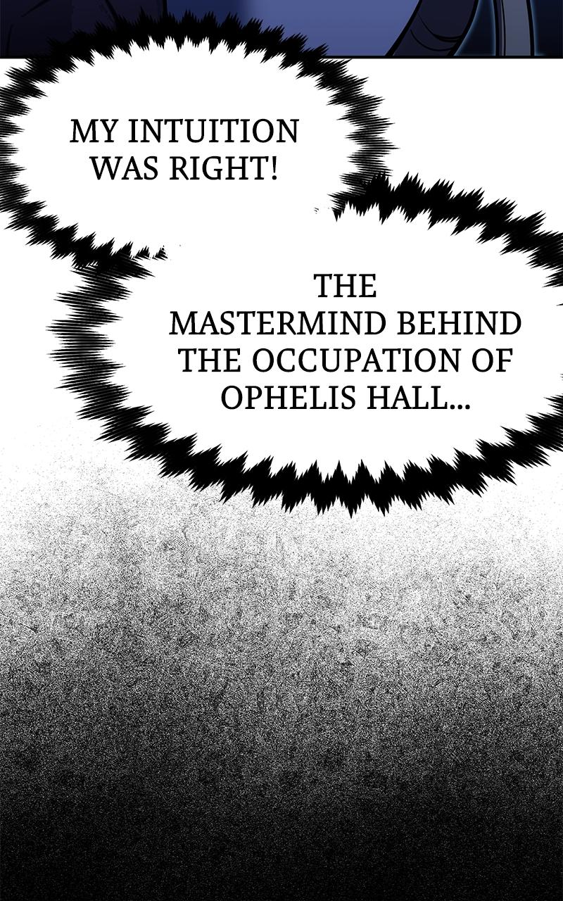 The Extra's Academy Survival Guide Chapter 21