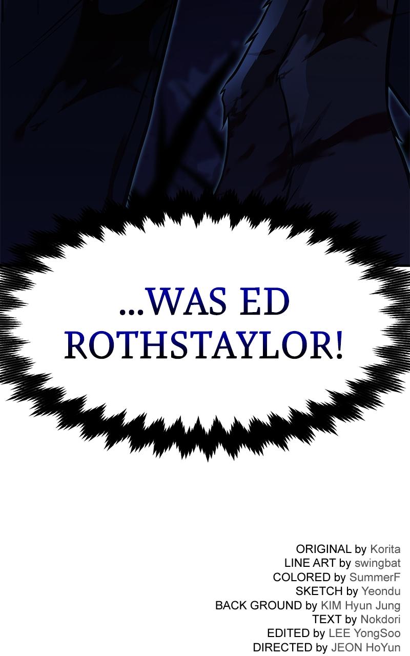 The Extra's Academy Survival Guide Chapter 21