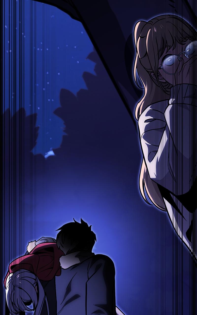 The Extra's Academy Survival Guide Chapter 22