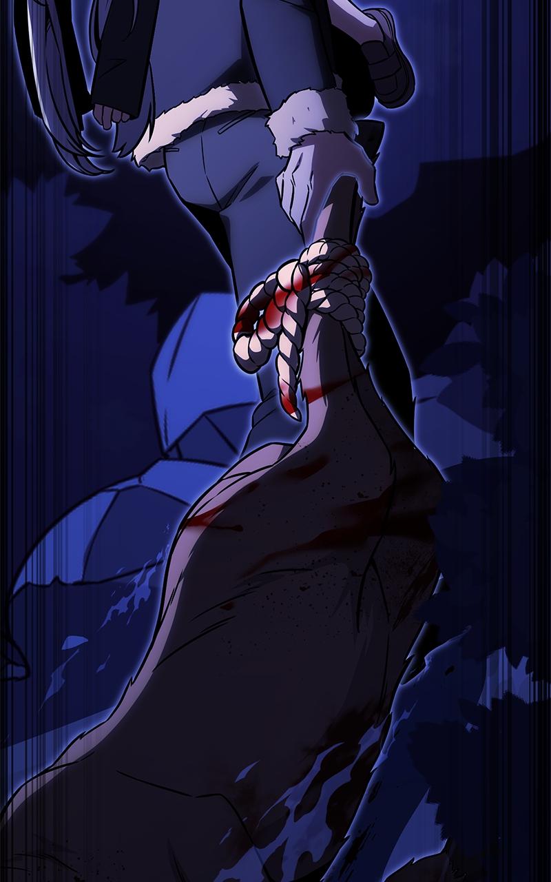 The Extra's Academy Survival Guide Chapter 22