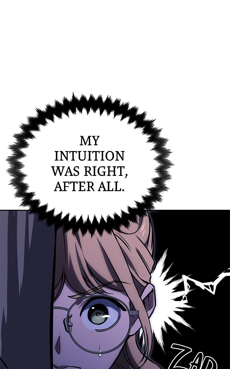 The Extra's Academy Survival Guide Chapter 22