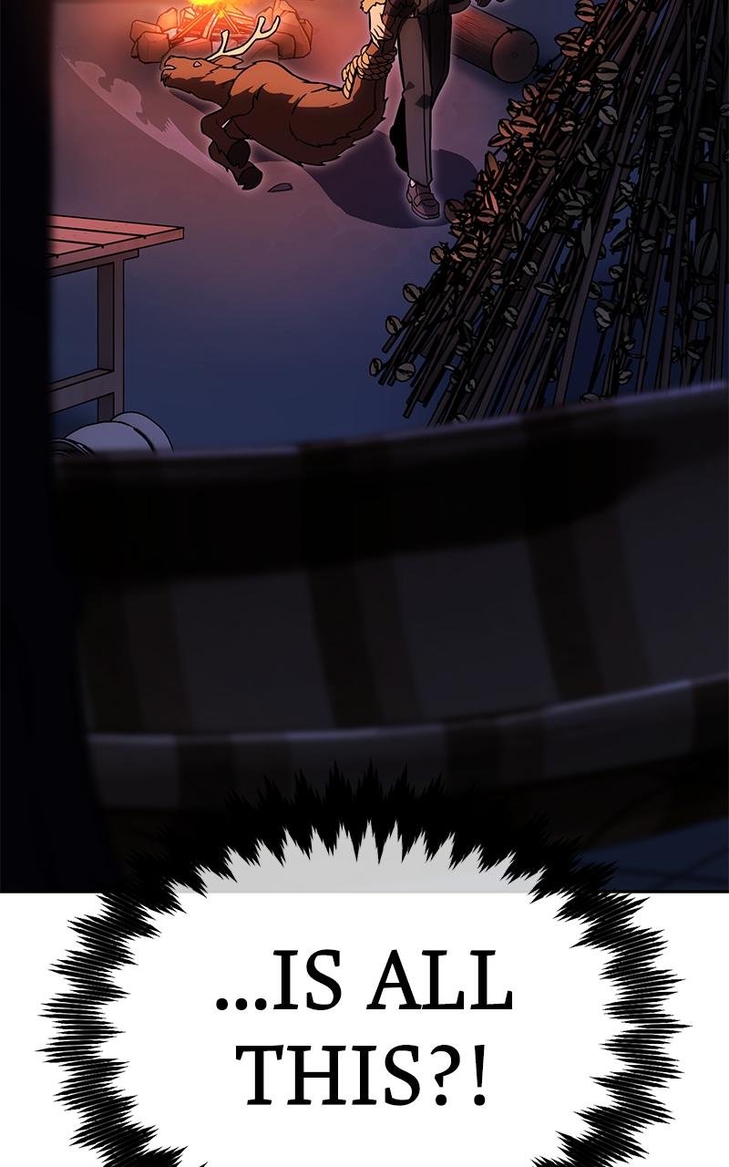 The Extra's Academy Survival Guide Chapter 22