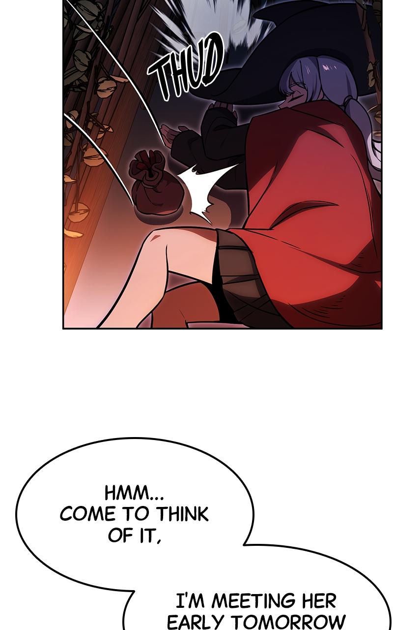 The Extra's Academy Survival Guide Chapter 22