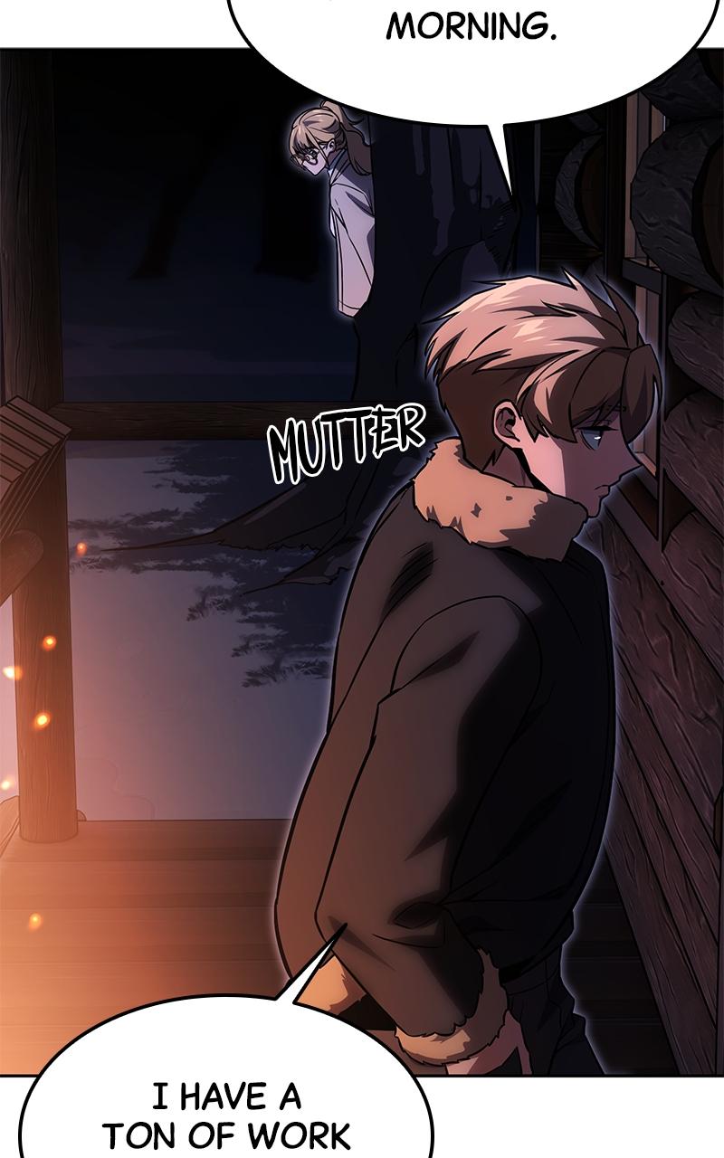 The Extra's Academy Survival Guide Chapter 22