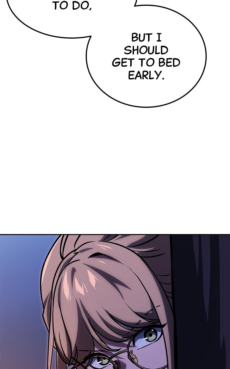 The Extra's Academy Survival Guide Chapter 22