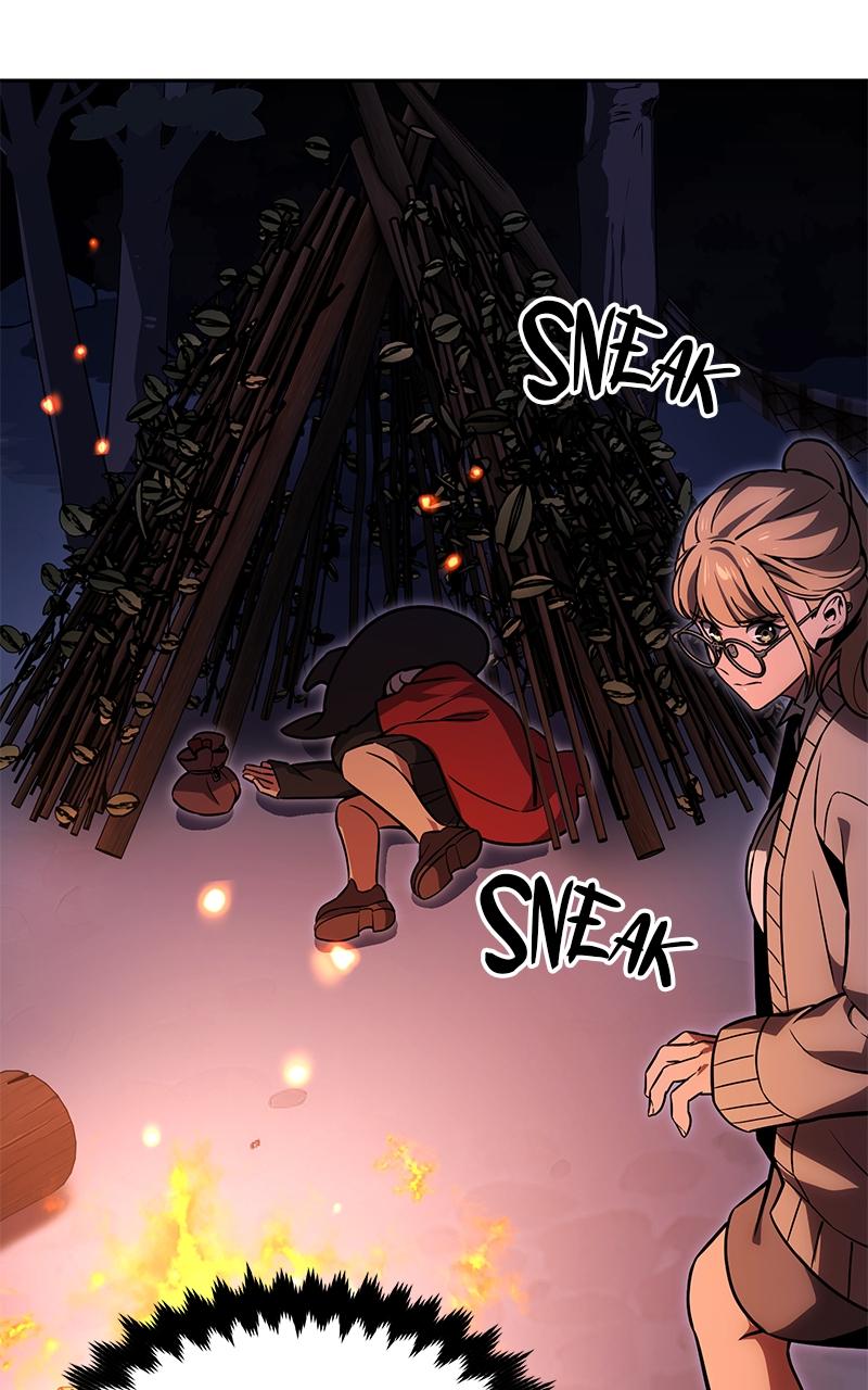 The Extra's Academy Survival Guide Chapter 22