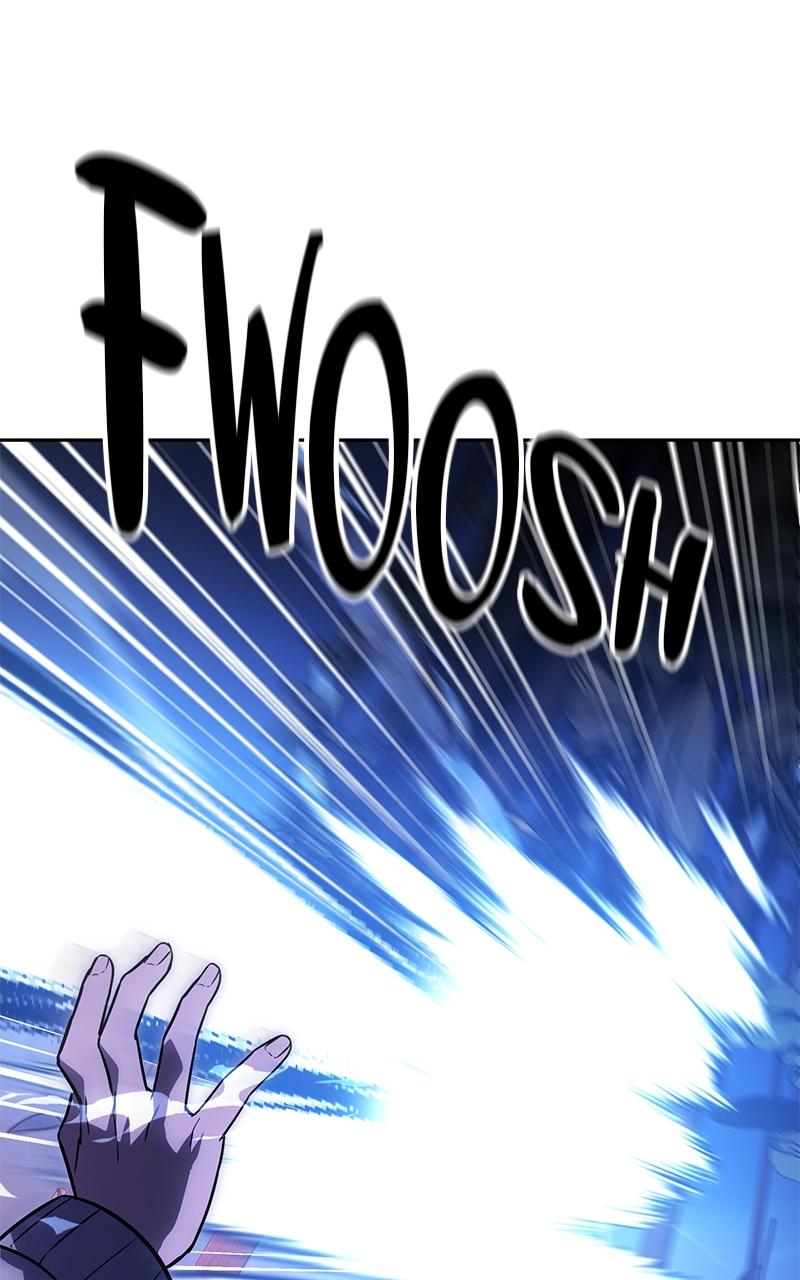 The Extra's Academy Survival Guide Chapter 22