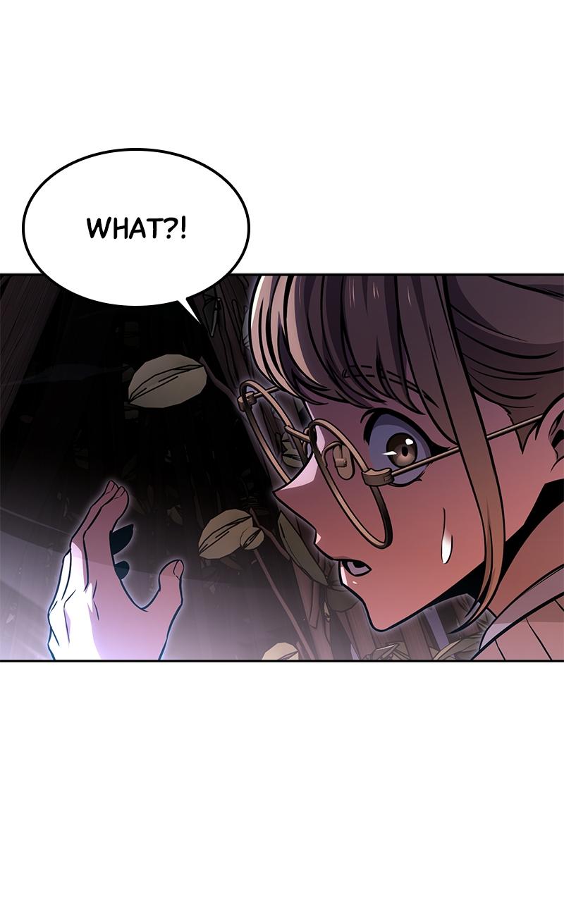 The Extra's Academy Survival Guide Chapter 22