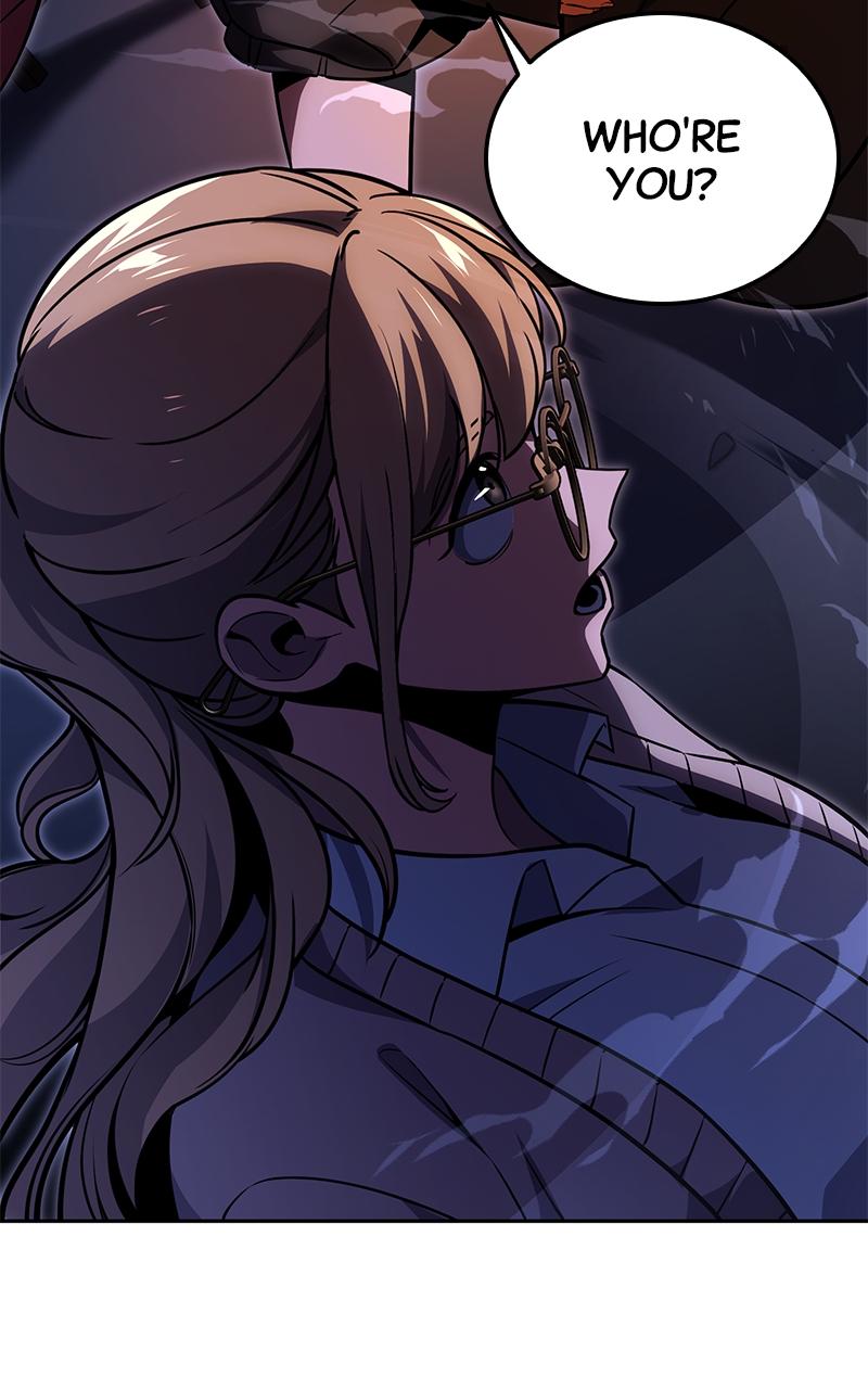 The Extra's Academy Survival Guide Chapter 22