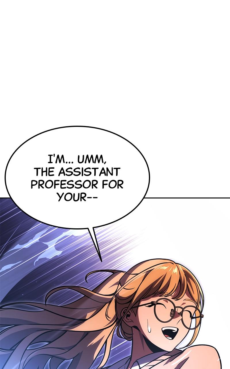 The Extra's Academy Survival Guide Chapter 22