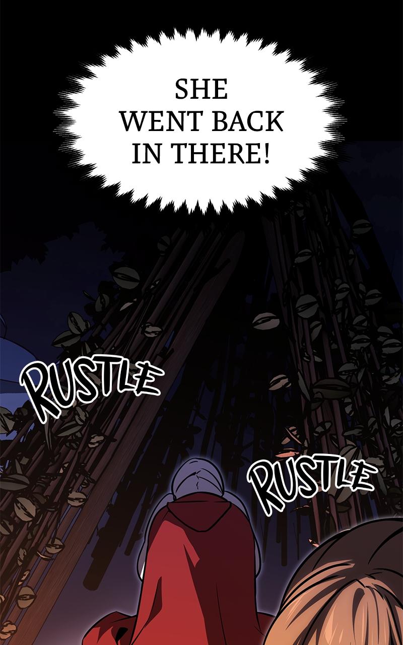 The Extra's Academy Survival Guide Chapter 22