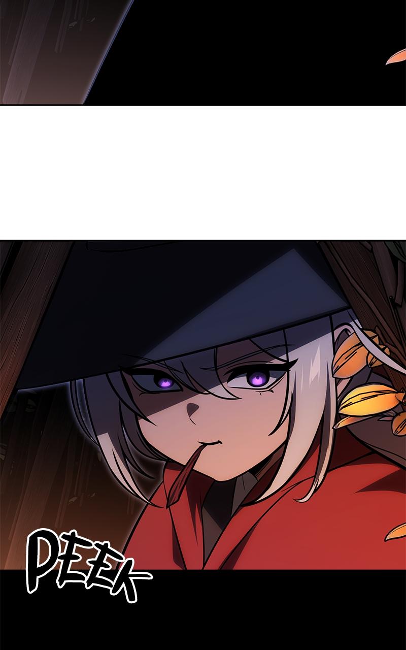 The Extra's Academy Survival Guide Chapter 22