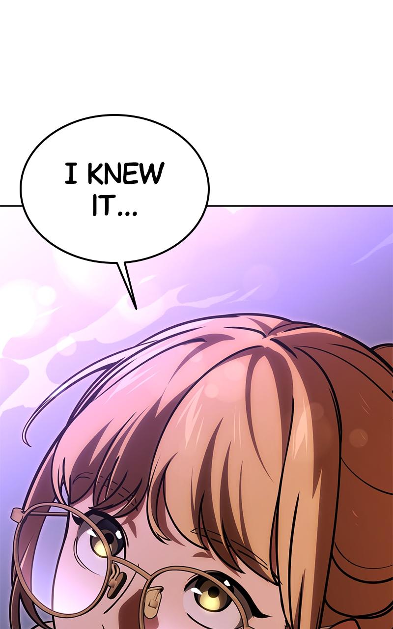 The Extra's Academy Survival Guide Chapter 22