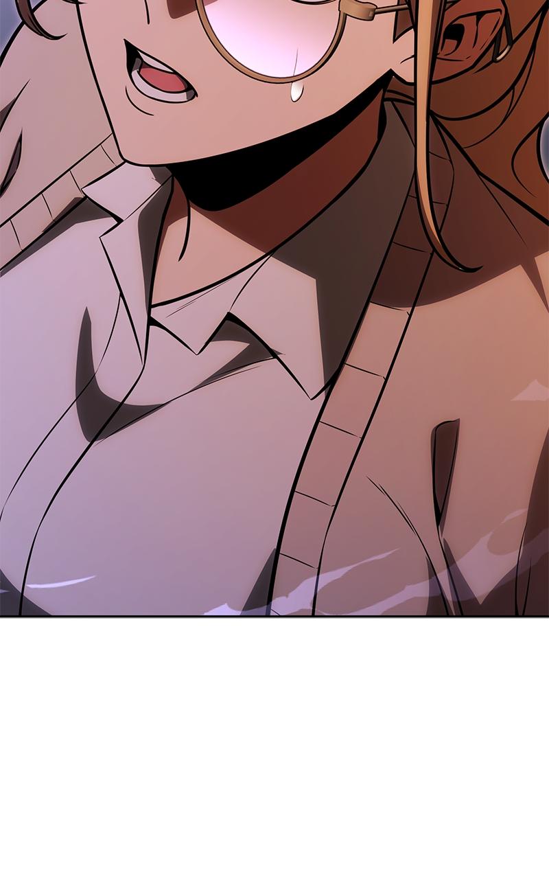 The Extra's Academy Survival Guide Chapter 22