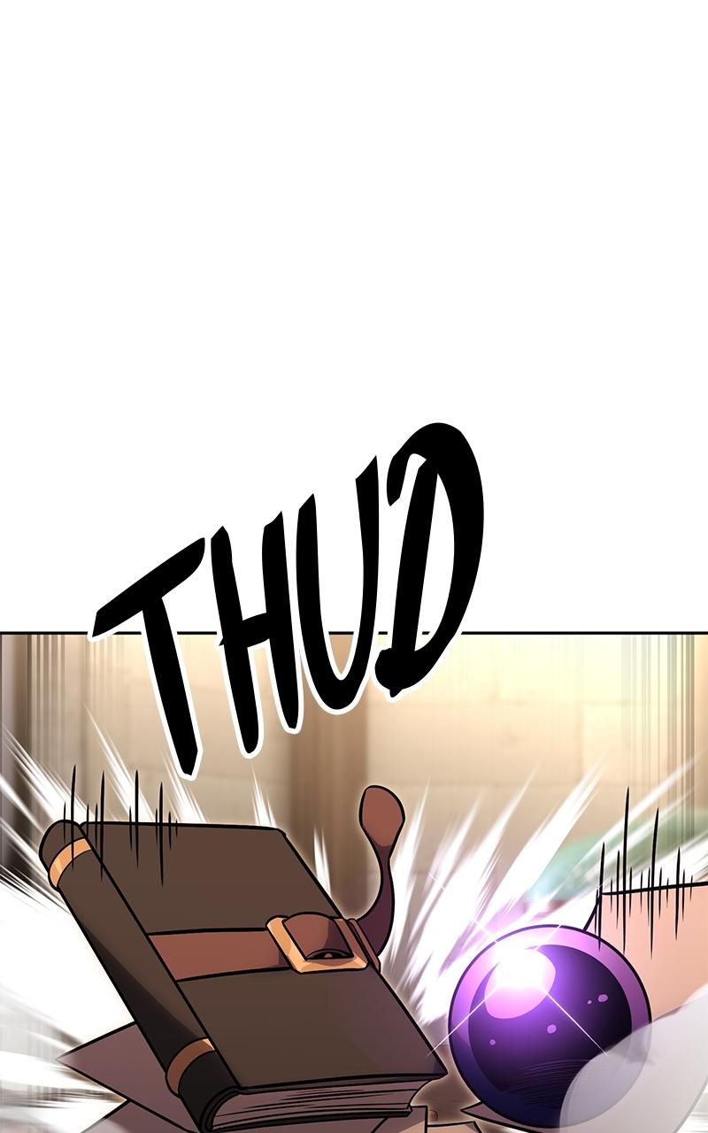 The Extra's Academy Survival Guide Chapter 22