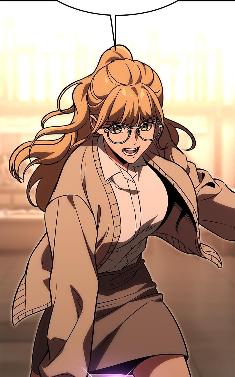 The Extra's Academy Survival Guide Chapter 22