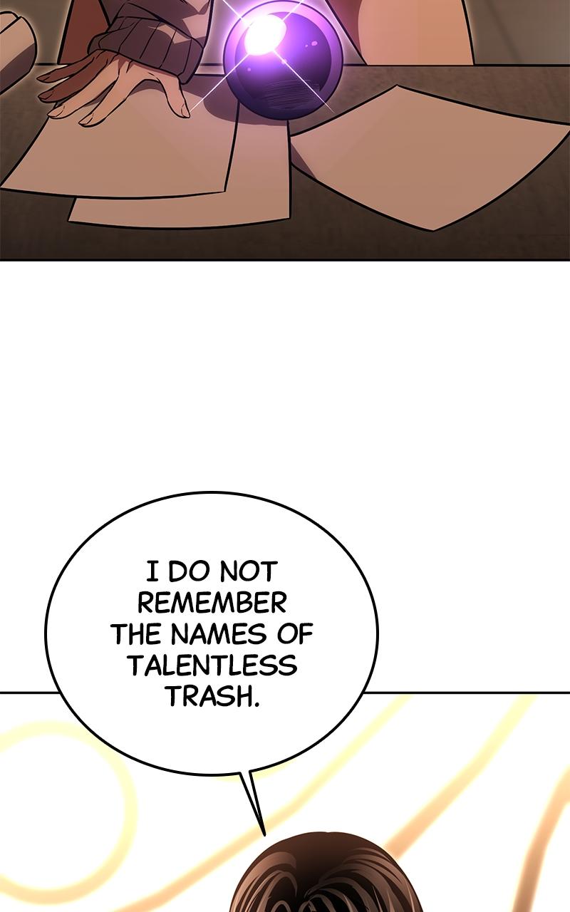 The Extra's Academy Survival Guide Chapter 22