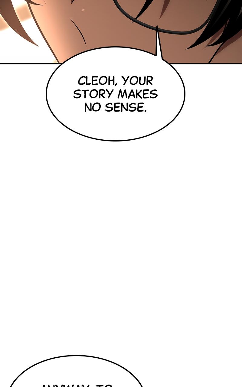 The Extra's Academy Survival Guide Chapter 22