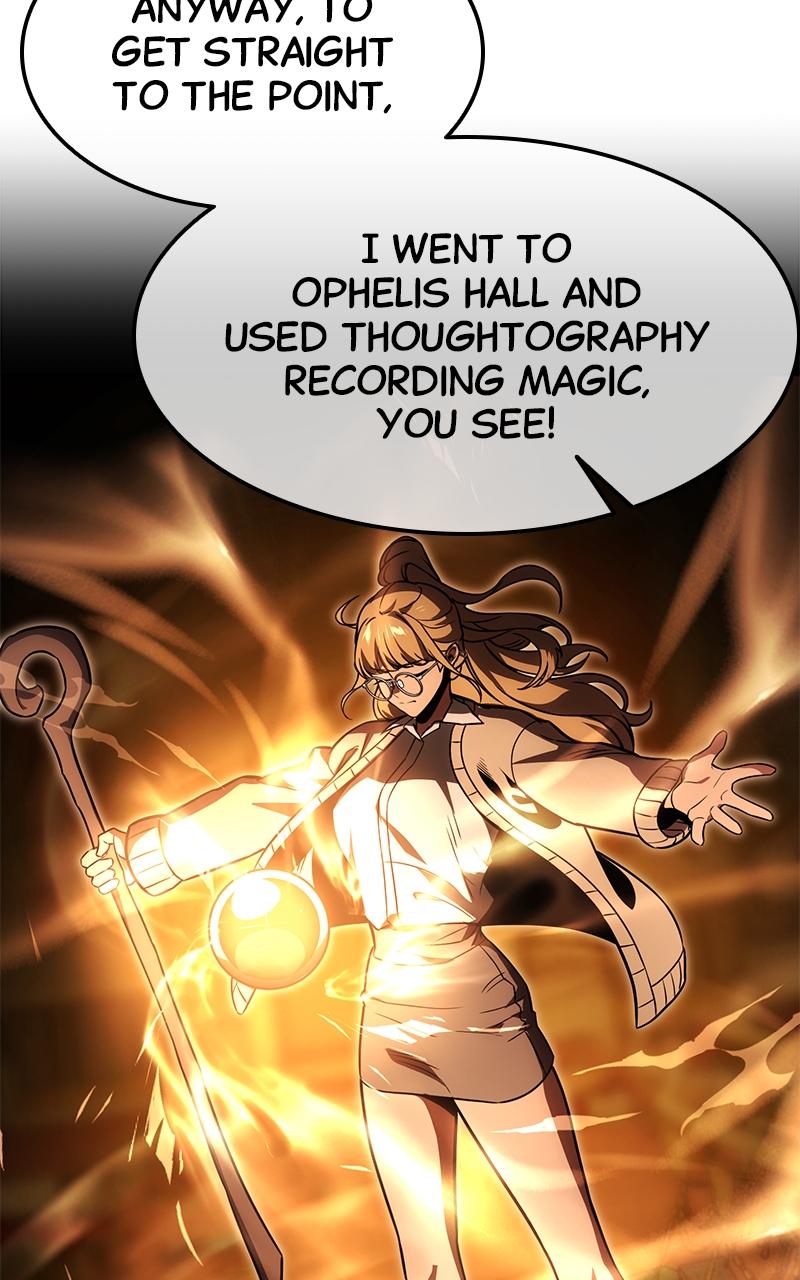 The Extra's Academy Survival Guide Chapter 22