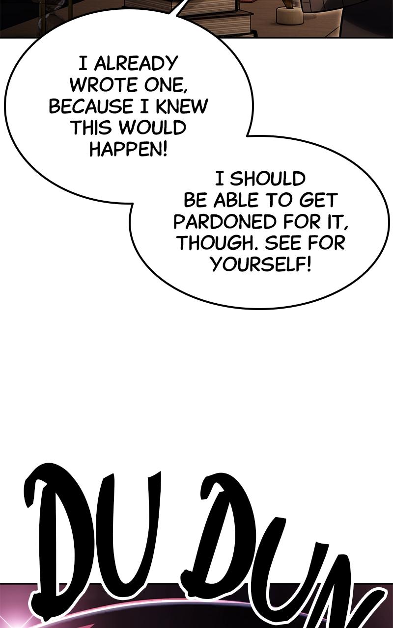 The Extra's Academy Survival Guide Chapter 22