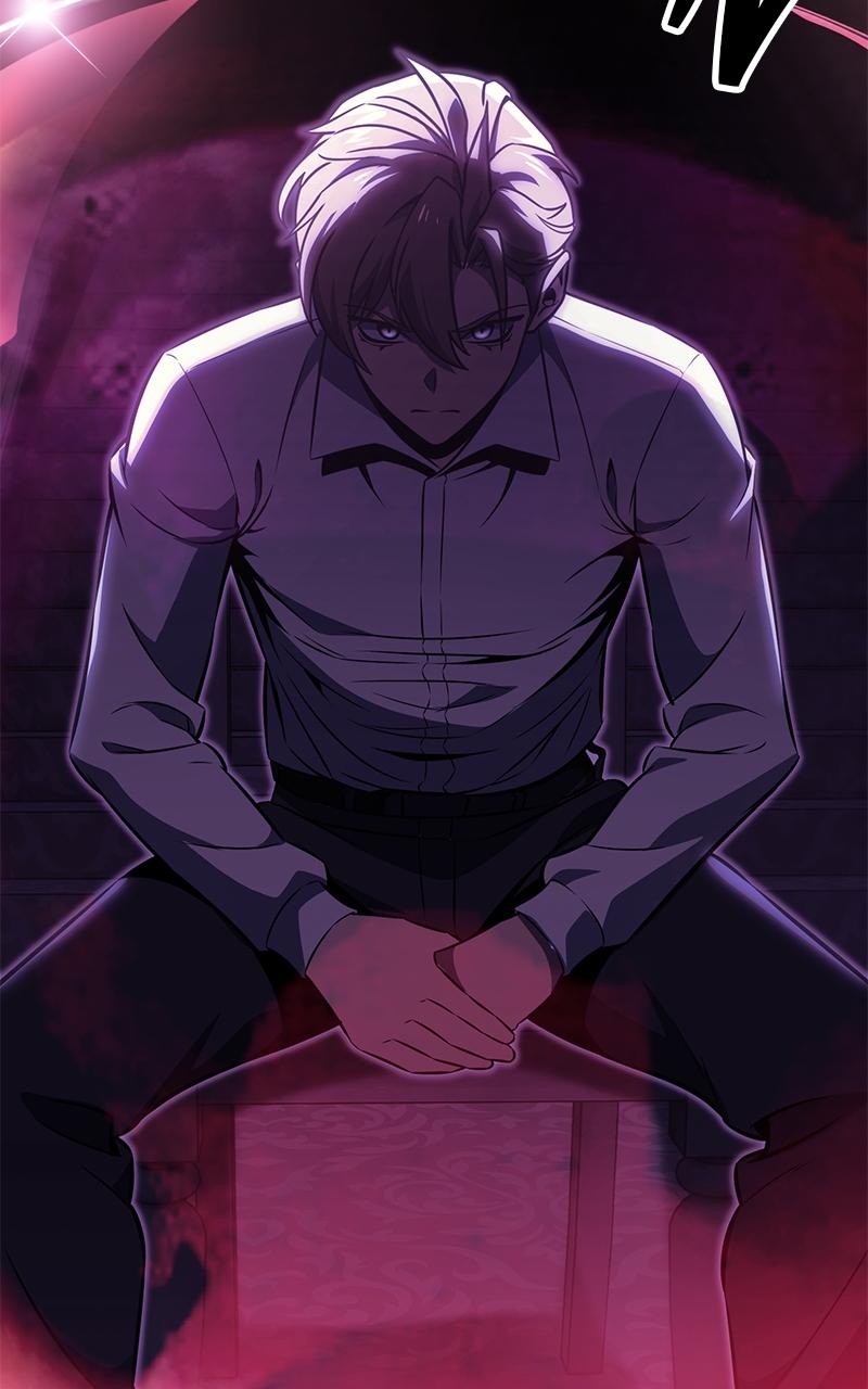 The Extra's Academy Survival Guide Chapter 22