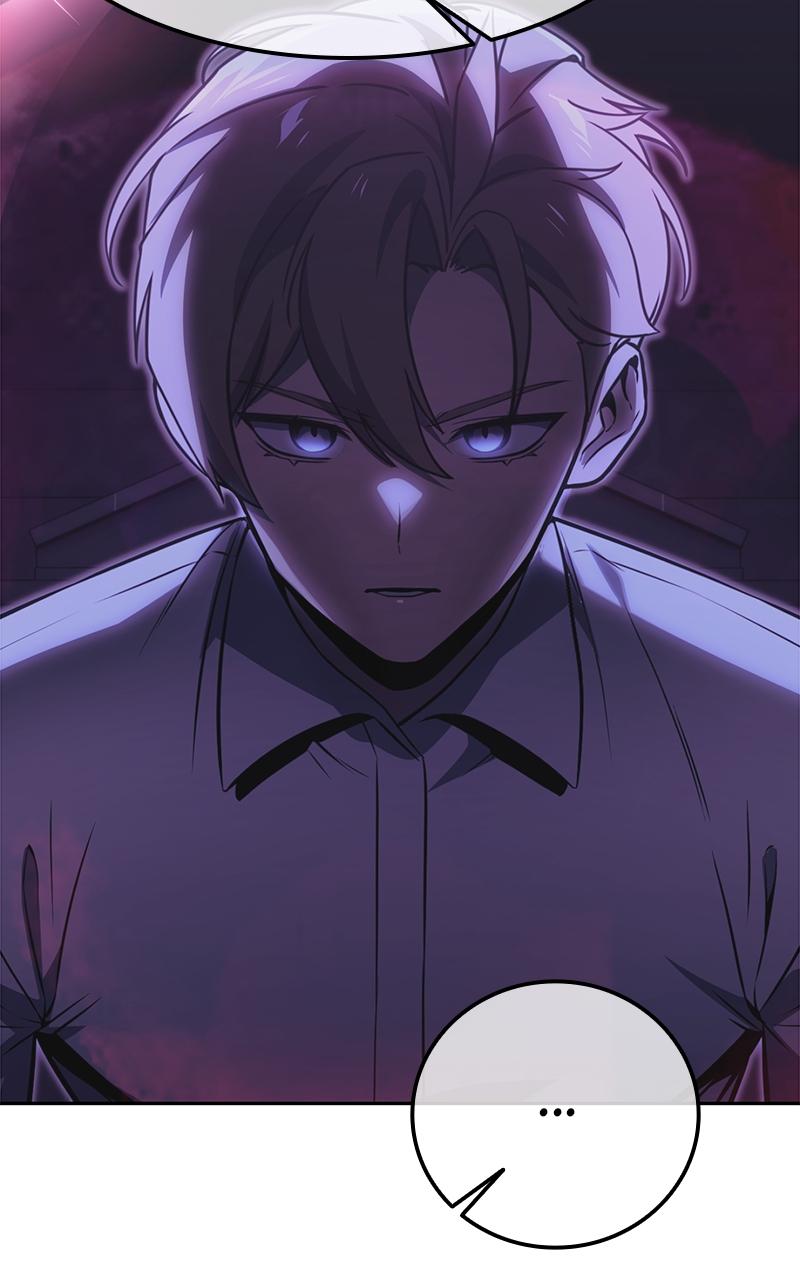 The Extra's Academy Survival Guide Chapter 22