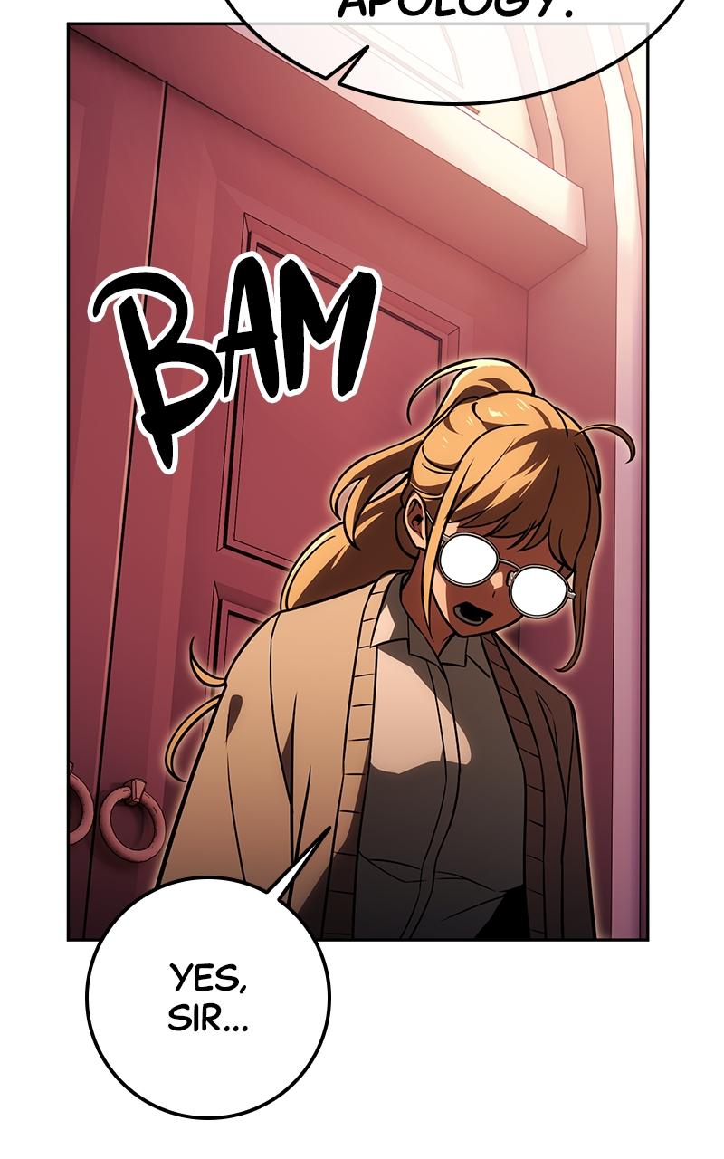 The Extra's Academy Survival Guide Chapter 22