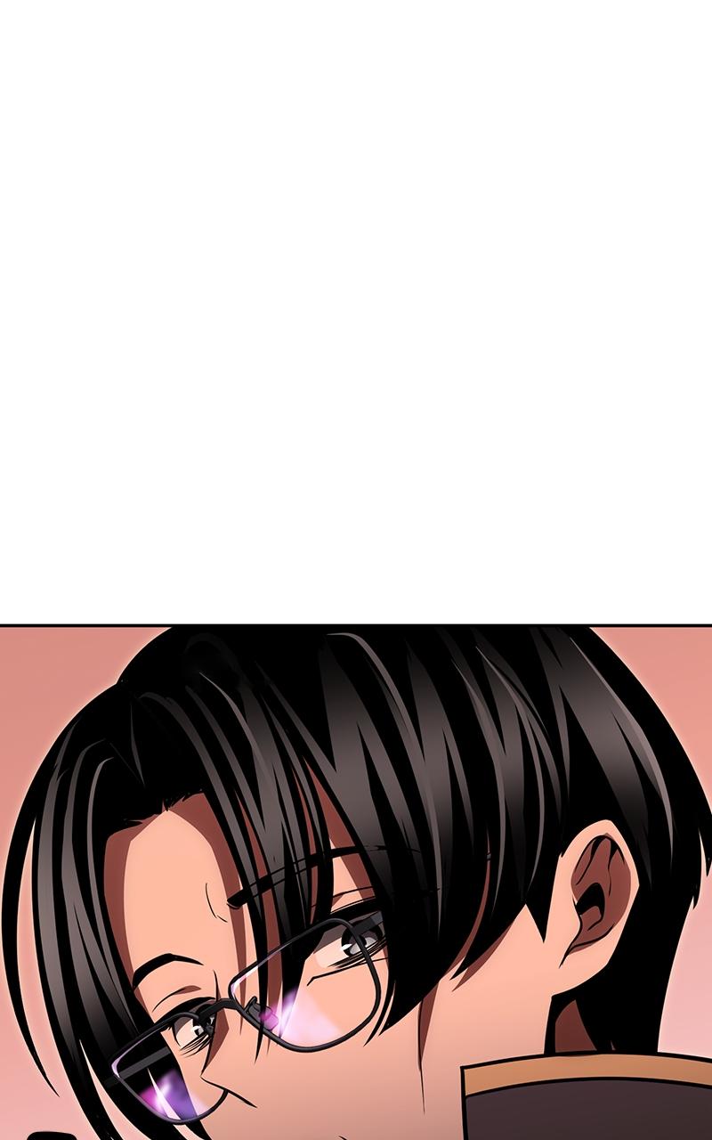 The Extra's Academy Survival Guide Chapter 22