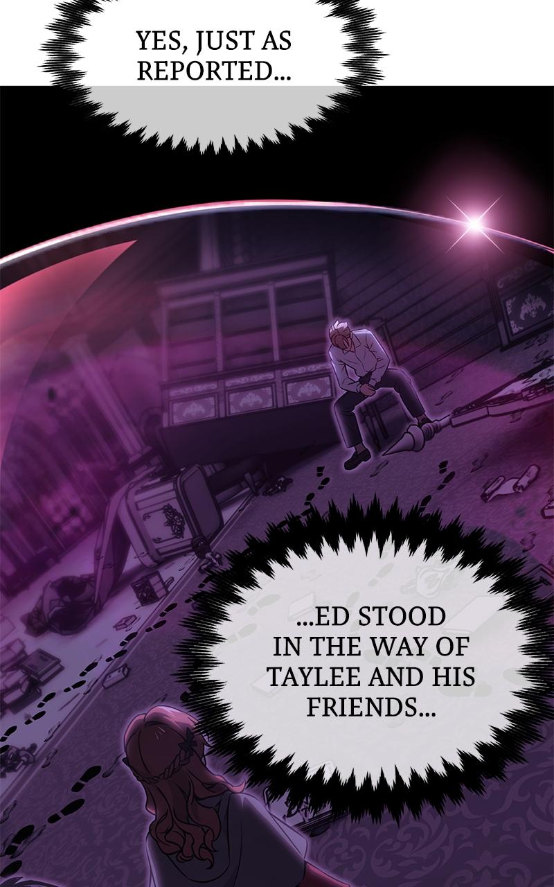 The Extra's Academy Survival Guide Chapter 22