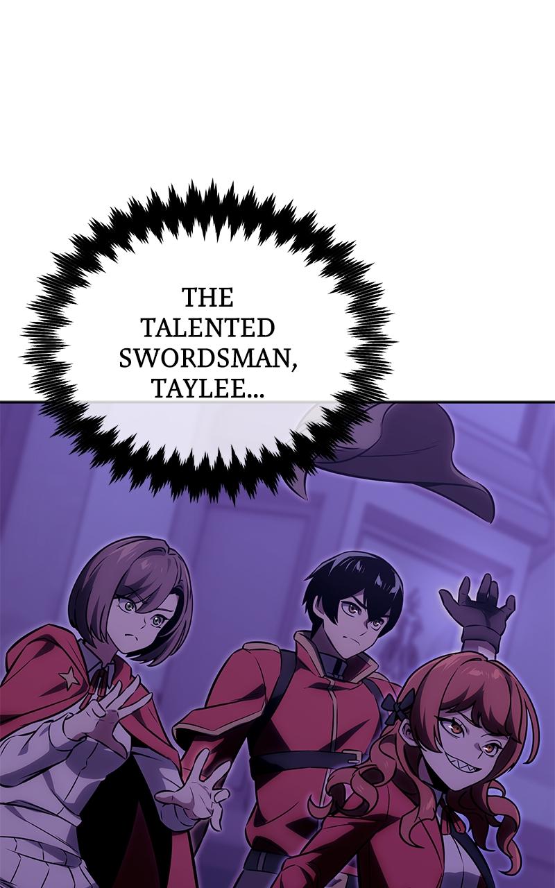 The Extra's Academy Survival Guide Chapter 22