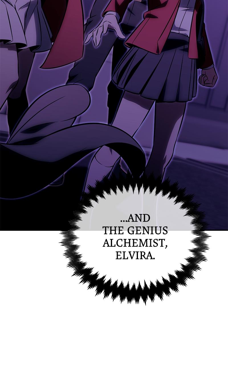 The Extra's Academy Survival Guide Chapter 22