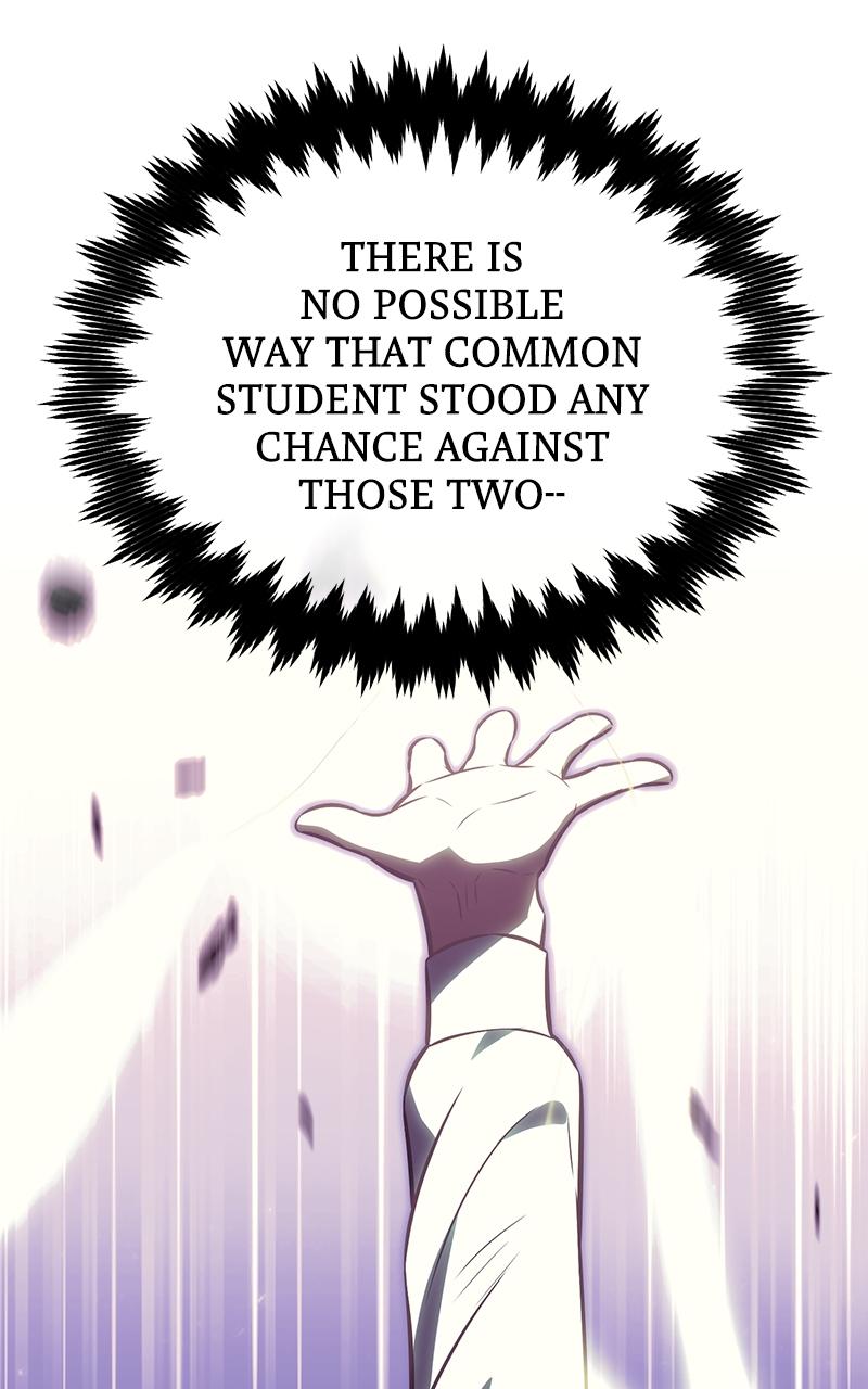 The Extra's Academy Survival Guide Chapter 22