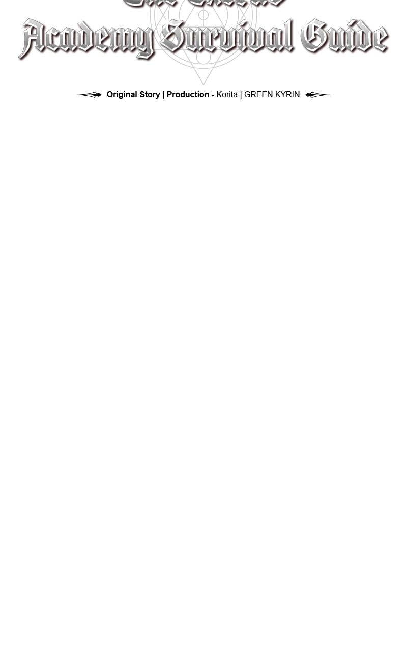 The Extra's Academy Survival Guide Chapter 22