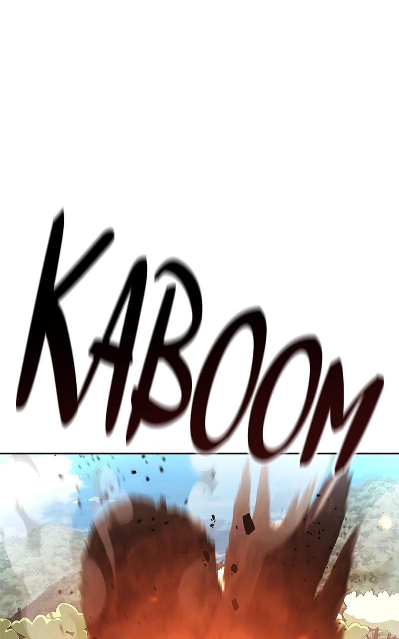 The Extra's Academy Survival Guide Chapter 22