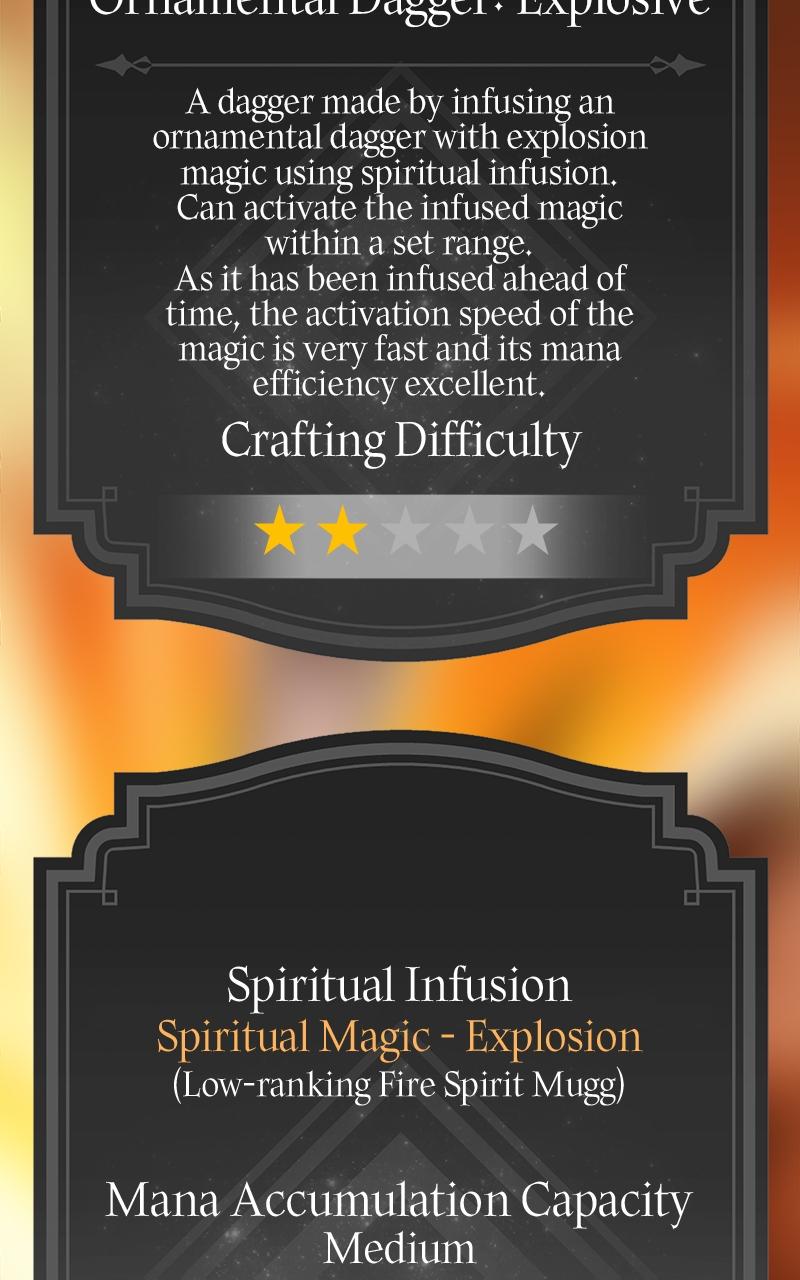 The Extra's Academy Survival Guide Chapter 22