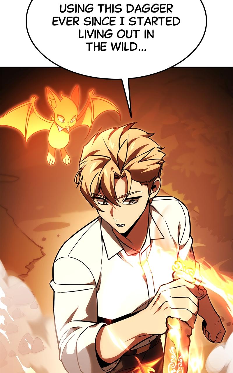 The Extra's Academy Survival Guide Chapter 22