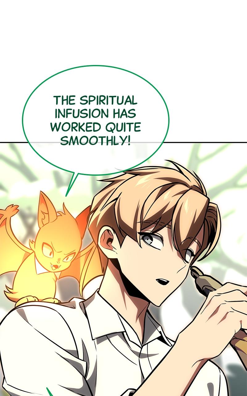 The Extra's Academy Survival Guide Chapter 22