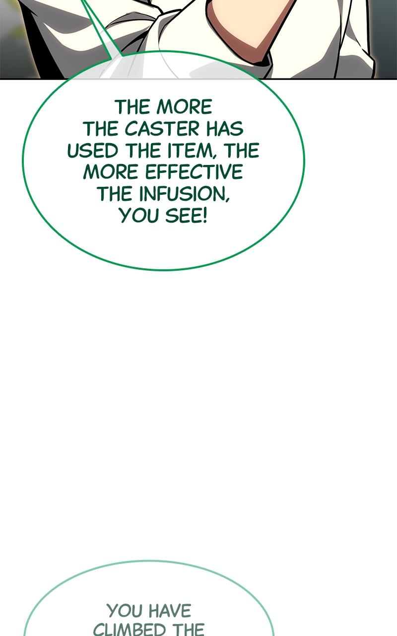 The Extra's Academy Survival Guide Chapter 22