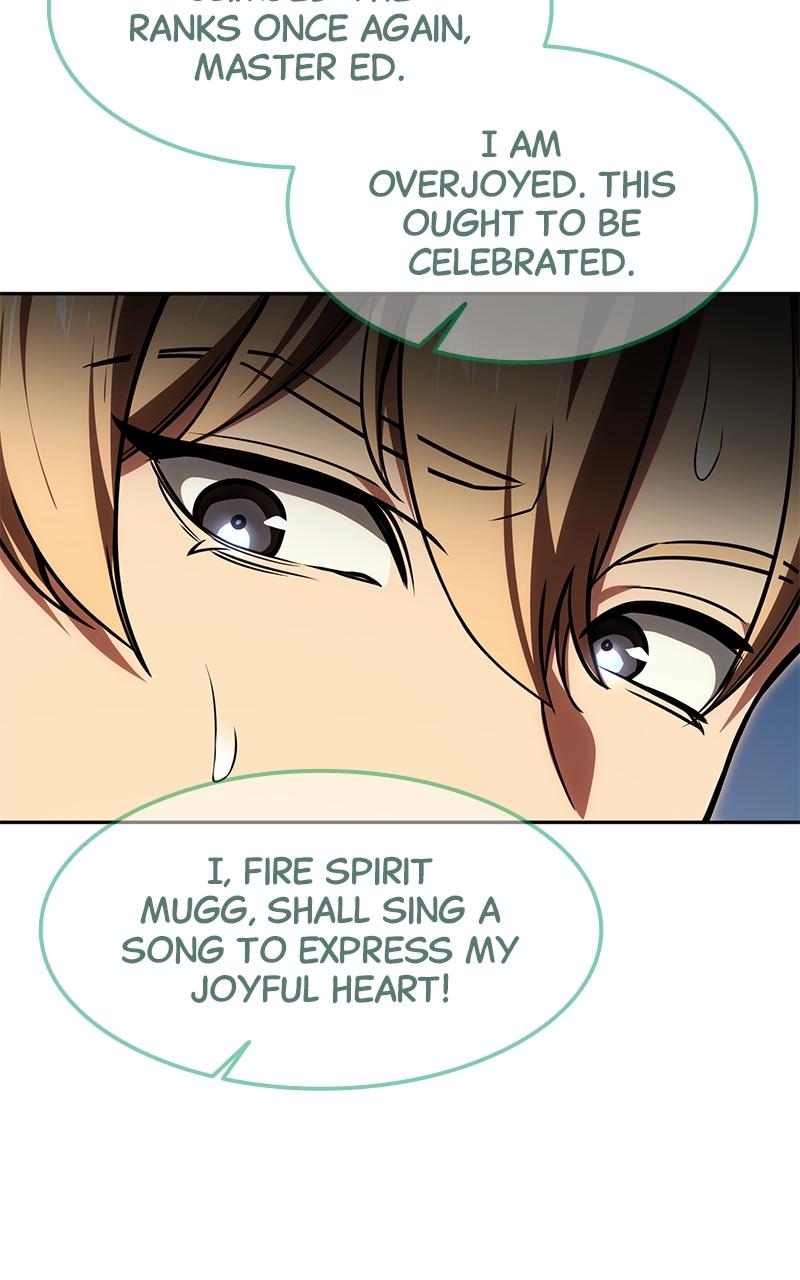 The Extra's Academy Survival Guide Chapter 22