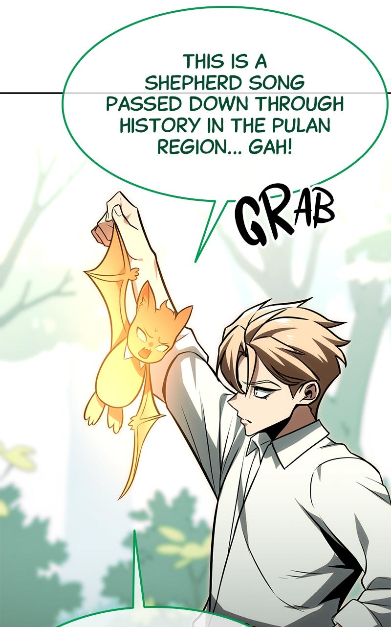 The Extra's Academy Survival Guide Chapter 22