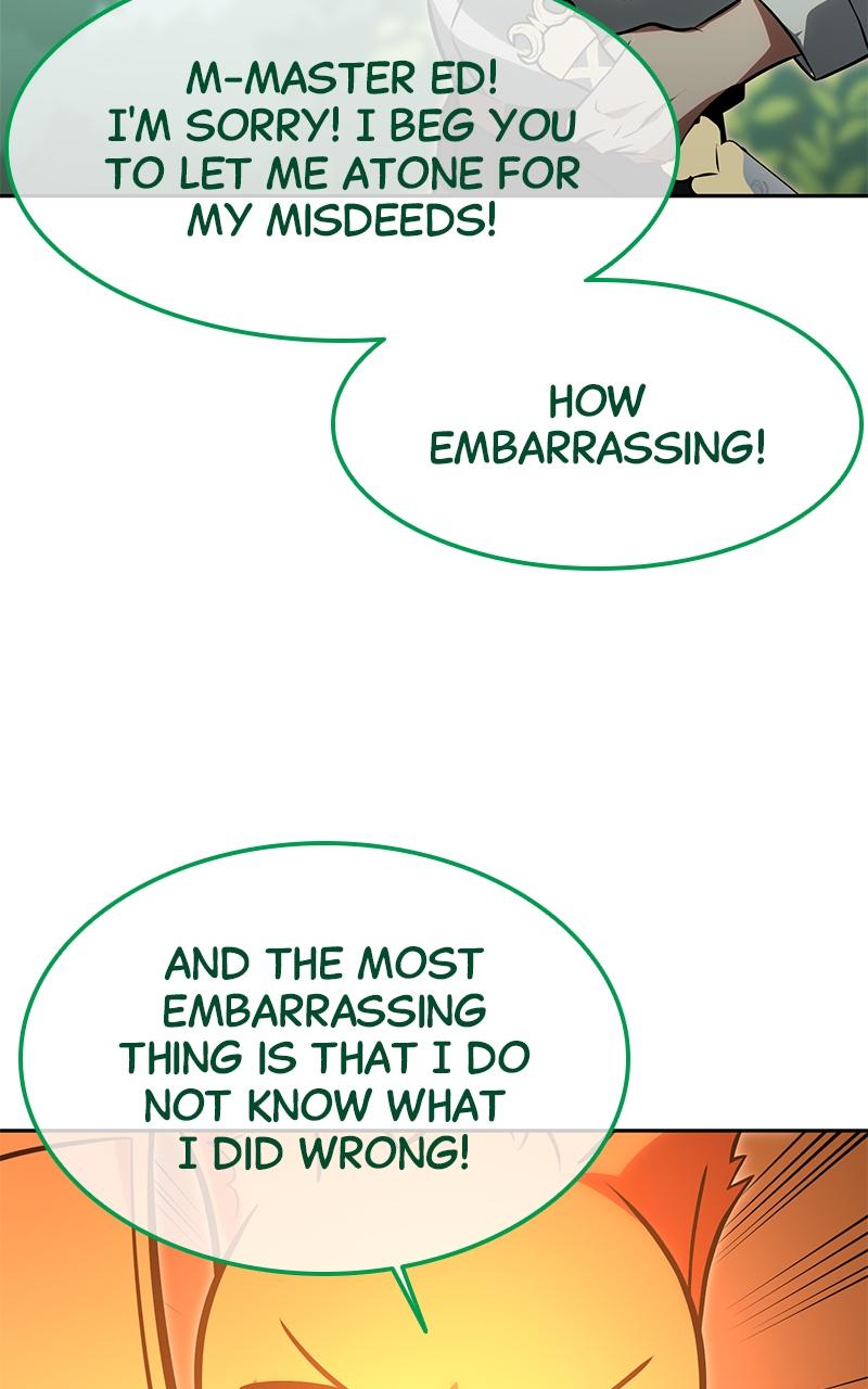 The Extra's Academy Survival Guide Chapter 22