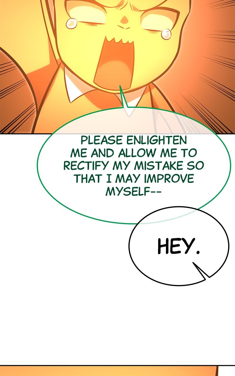 The Extra's Academy Survival Guide Chapter 22